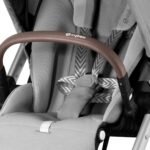 Cybex Balios S Lux-  Silver/ Lava Grey - Image 4