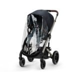 Cybex Balios S Lux-  Silver/ Lava Grey - Image 6
