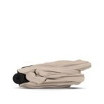 Cybex ePRIAM (Cloud T Plus) Travel System - Comfort Collection, Matt Black/Cozy Beige - Image 6