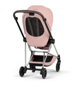 Cybex MIOS Pushchair - Style Collection, Peach Pink - Image 11