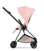 Cybex MIOS Pushchair - Style Collection, Peach Pink - Image 2