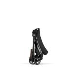 Cybex MIOS Pushchair - Style Collection, Sepia Black - Image 8