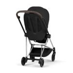 Cybex MIOS Pushchair - Style Collection, Sepia Black - Image 7