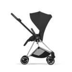 Cybex MIOS Pushchair - Style Collection, Sepia Black - Image 6