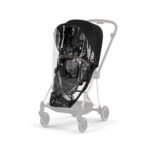 Cybex MIOS Stroller & Carrycot (Comfort) - Rose Gold/Sepia Black - Image 12