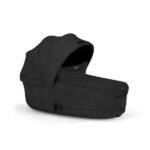 Cybex PRIAM Pushchair & Carrycot - Style Collection, Sepia Black - Image 11