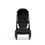 Cybex Balios S Lux Pushchair - Black / Moon Black (2026) - Image 2