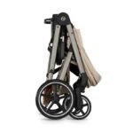 Cybex Balios S Lux Pushchair - Taupe / Almond Beige (2026) - Image 7