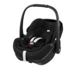 Cybex Balios S Lux (Pebble 360 PRO2) Travel System - Chocolate Brown (2026) - Image 5