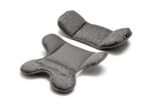 Doona+ Car Seat with Snap on Storage - Blush Pink - Image 8