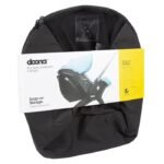 Doona+ Car Seat with Snap on Storage - Blush Pink - Image 10