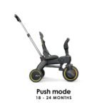 Doona Liki Trike S1 - Slate Green - Image 2
