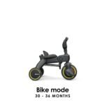Doona Liki Trike S1 - Slate Green - Image 5