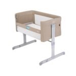 Graco Sweet2Sleep Bedside Bassinet - Oatmeal - Image 2