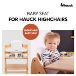 Hauck Alpha+ Premium Bundle - Grey - Image 4