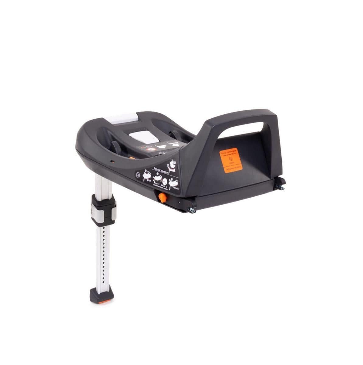 icandy-car-seat-bases-icandy-cocoon-base-5010334057101-32968724021384 iCandy Cocoon Base - Image 1