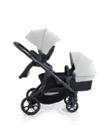 iCandy Orange 4 Double Pushchair - Glacier - Image 2