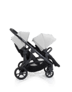 iCandy Orange 4 Double Pushchair - Glacier - Image 5