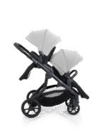 iCandy Orange 4 Double Pushchair - Glacier - Image 6