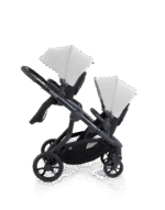 iCandy Orange 4 Double Pushchair - Glacier - Image 7