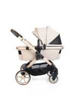iCandy Peach 8 (Cloud S) Travel System - Editions, Biscotti - Image 3
