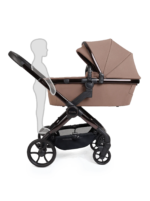 iCandy Peach 8 (Cloud S) Travel System - Editions, Coco - Image 2