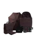 iCandy Peach 8 (Cloud S) Travel System - Editions, Coffee Bean - Image 14