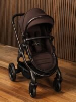 iCandy Peach 8 (Cloud S) Travel System - Editions, Coffee Bean - Image 2