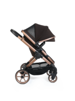 iCandy Peach 8 (Cloud S) Travel System - Editions, Pecan - Image 7