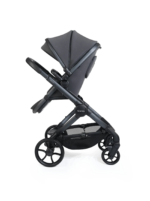 iCandy Peach 8 (Cloud S) Travel System - Grey - Image 6