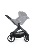 iCandy Peach 8 (Cloud S) Travel System - Grey - Image 5