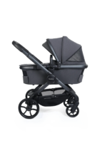iCandy Peach 8 (Cloud S) Travel System - Grey - Image 3