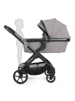 iCandy Peach 8 (Cloud S) Travel System - Porcini - Image 2