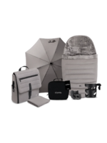 iCandy Peach 8 (Cloud S) Travel System - Porcini - Image 9