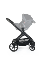 iCandy Peach 8 (Cloud S) Travel System - Porcini - Image 5