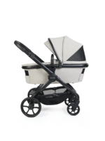 iCandy Peach 8 (Cloud S) Travel System - Taupe - Image 3
