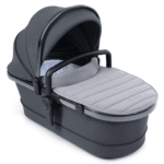 iCandy Peach 7 (Cocoon) Travel System - Truffle - Image 3