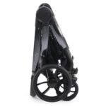 iCandy Peach 7 (Cocoon) Travel System - Truffle - Image 4