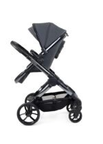 iCandy Peach 7 (Cloud T) Travel System - Truffle/Mirage Grey - Image 3
