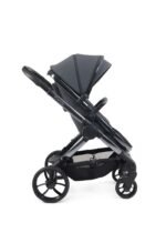 iCandy Peach 7 (Cloud T) Travel System - Truffle/Mirage Grey - Image 5