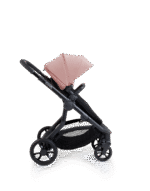 iCandy Orange 4 Twin Pushchair - Rose - Image 6
