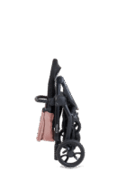 iCandy Orange 4 Twin Pushchair - Rose - Image 7