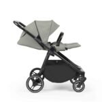 Ickle Bubba Altair Growing Families Pram - Laurel Green - Image 9