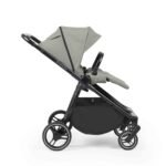 Ickle Bubba Altair Growing Families Pram - Laurel Green - Image 8