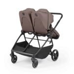 Ickle Bubba Altair Growing Families Pram - Mink - Image 4