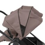 Ickle Bubba Altair Growing Families Pram - Mink - Image 17