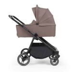 Ickle Bubba Altair Growing Families Pram - Mink - Image 7