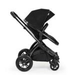 Ickle Bubba Stomp Luxe Elements Edition (Nimbus & Radial) Travel System - Raven - Image 12