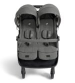Joie Estrella Signature Stroller - Evergreen with Night Light and Sleeping Bags - Image 5