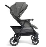 Joie Estrella Signature Stroller - Evergreen with Night Light and Sleeping Bags - Image 3